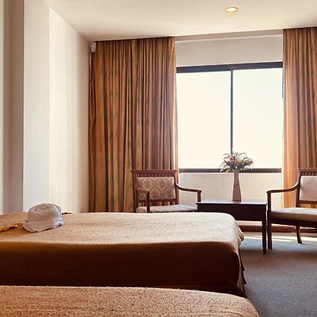 Royal Mekong Riverside Hotel Nong Khai Eksteriør billede