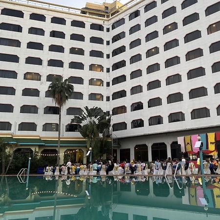 Royal Mekong Riverside Hotel Nong Khai Eksteriør billede