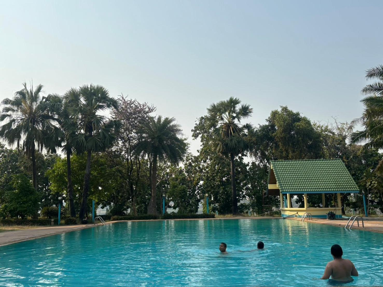 Royal Mekong Riverside Hotel Nong Khai Eksteriør billede