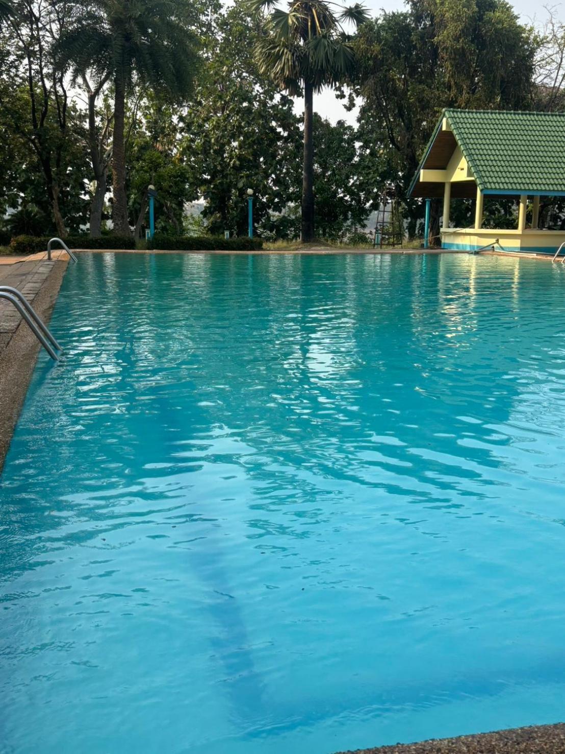 Royal Mekong Riverside Hotel Nong Khai Eksteriør billede
