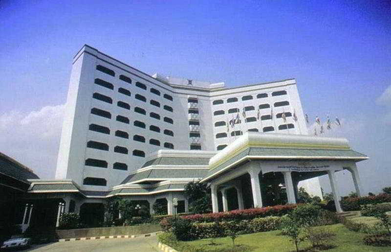 Royal Mekong Riverside Hotel Nong Khai Eksteriør billede