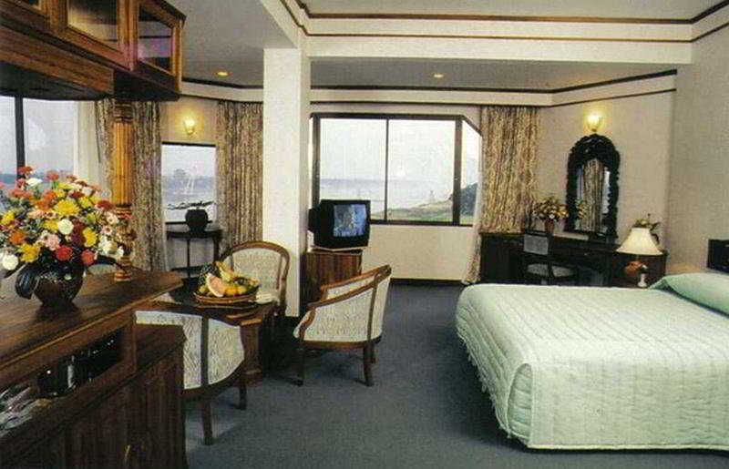 Royal Mekong Riverside Hotel Nong Khai Eksteriør billede