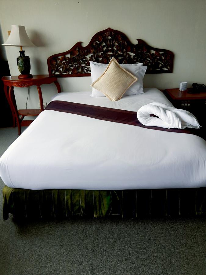 Royal Mekong Riverside Hotel Nong Khai Eksteriør billede