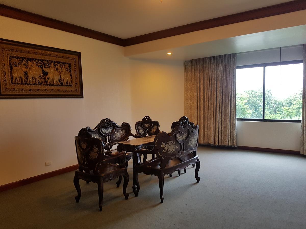 Royal Mekong Riverside Hotel Nong Khai Eksteriør billede